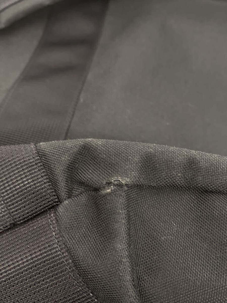 PORTER backpack -- BLK 782-08699 8