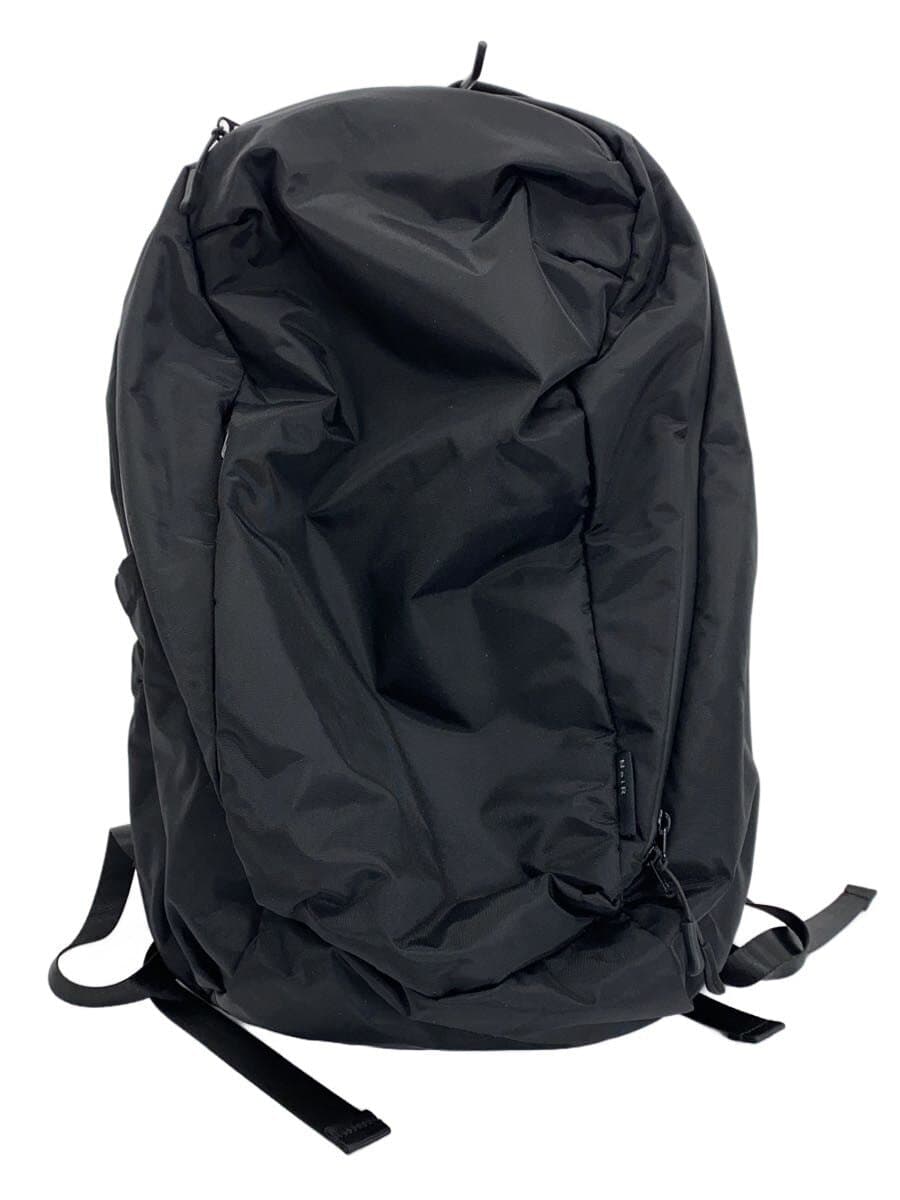 Other Brand NoiR Backpack -- BLK Plain N23001-15