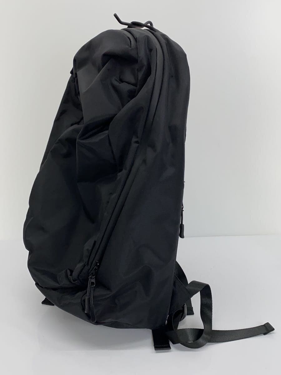 Other Brand NoiR Backpack -- BLK Plain N23001-15 2
