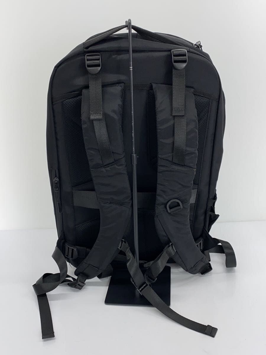 Other Brand NoiR Backpack -- BLK Plain N23001-15 3