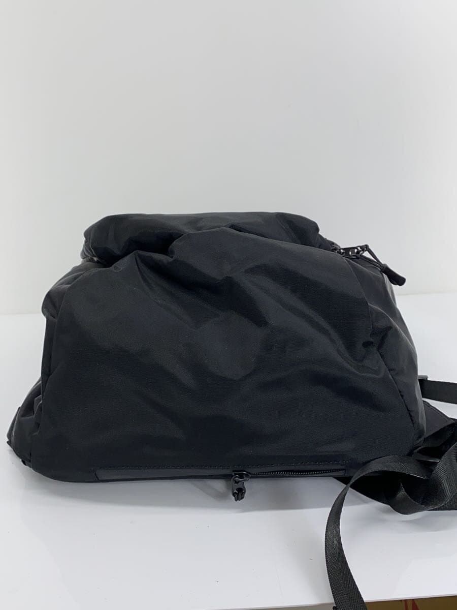 Other Brand NoiR Backpack -- BLK Plain N23001-15 4