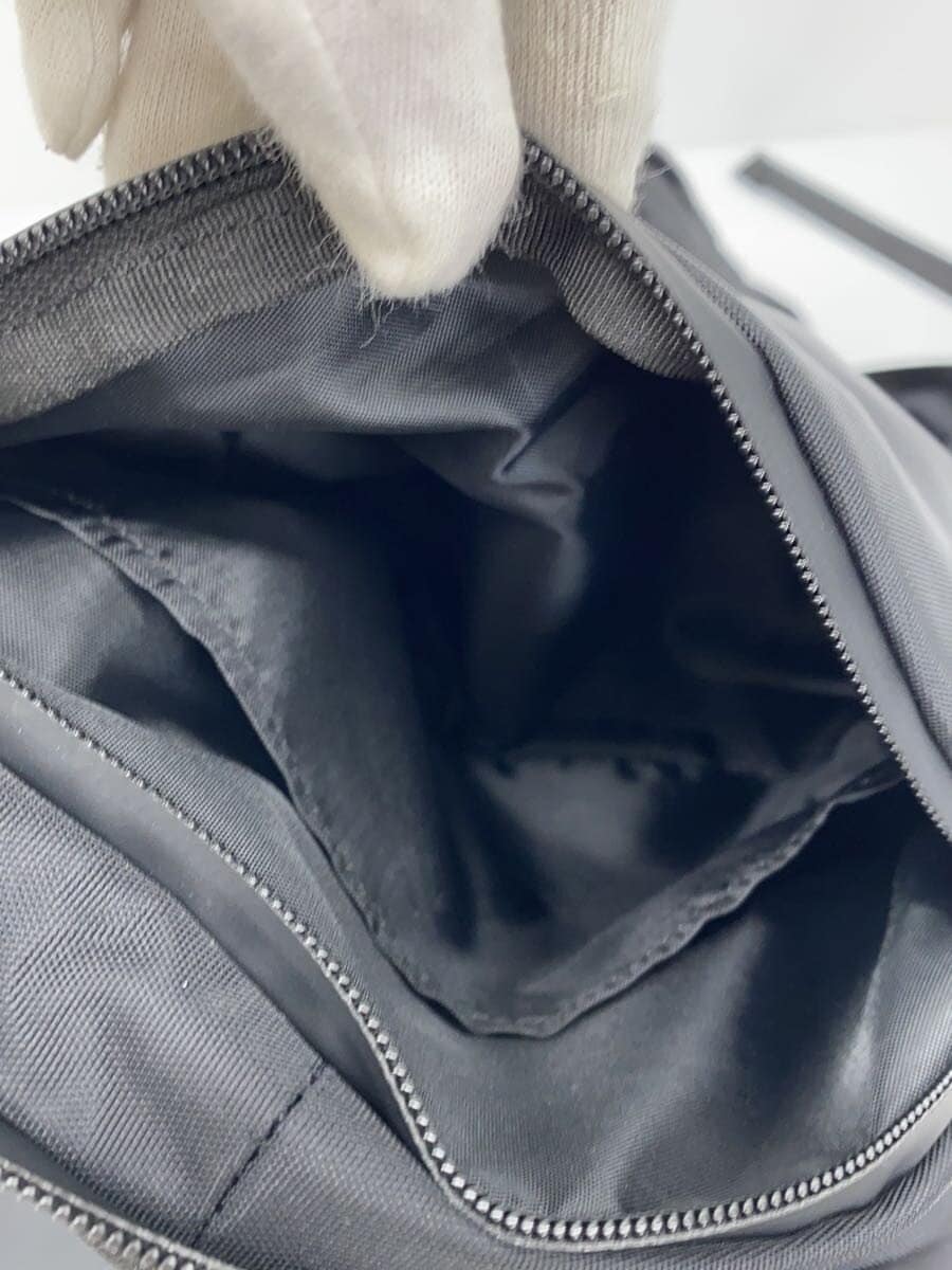 Other Brand NoiR Backpack -- BLK Plain N23001-15 7