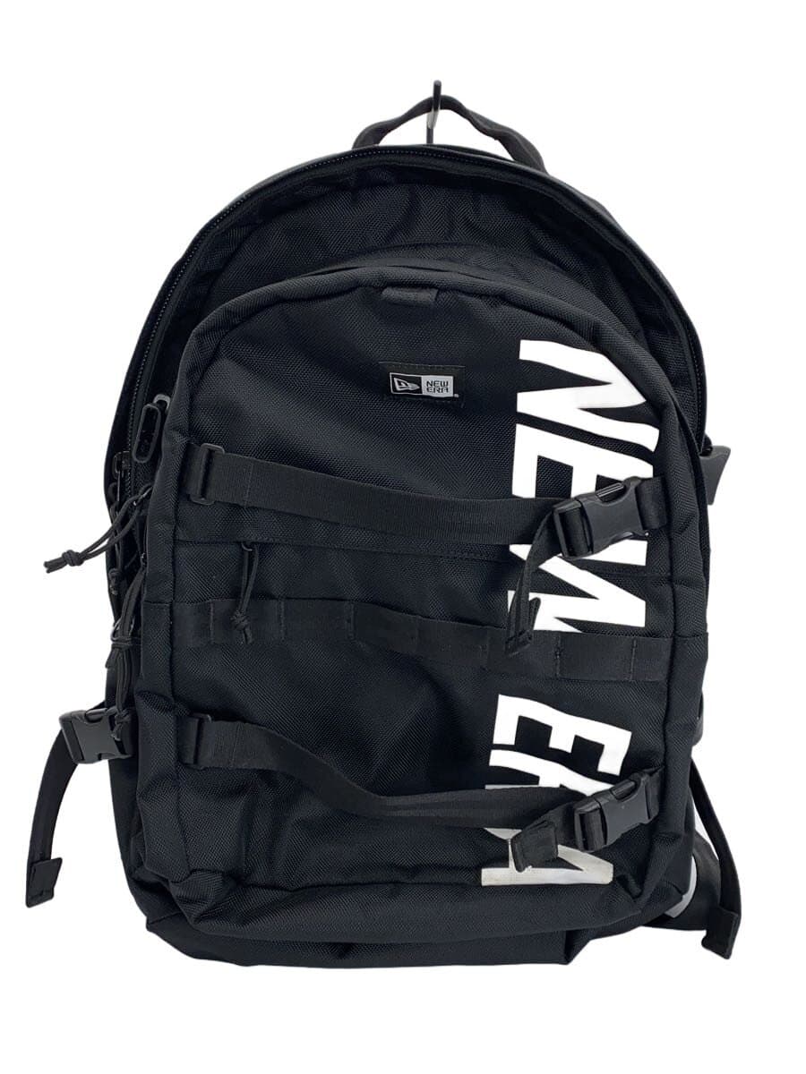 NEW ERA Backpack Polyester BLK