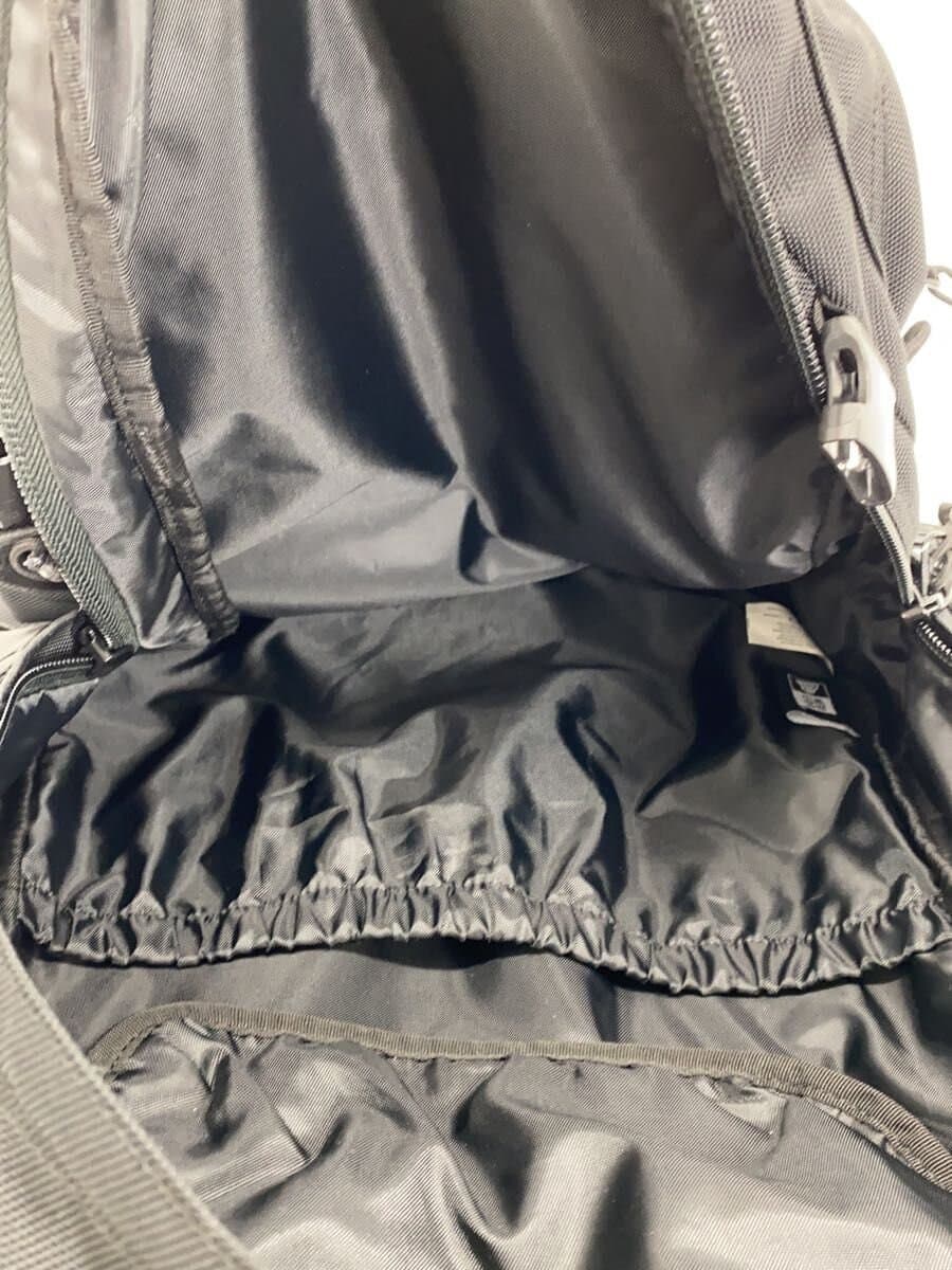 NEW ERA Backpack Polyester BLK 6