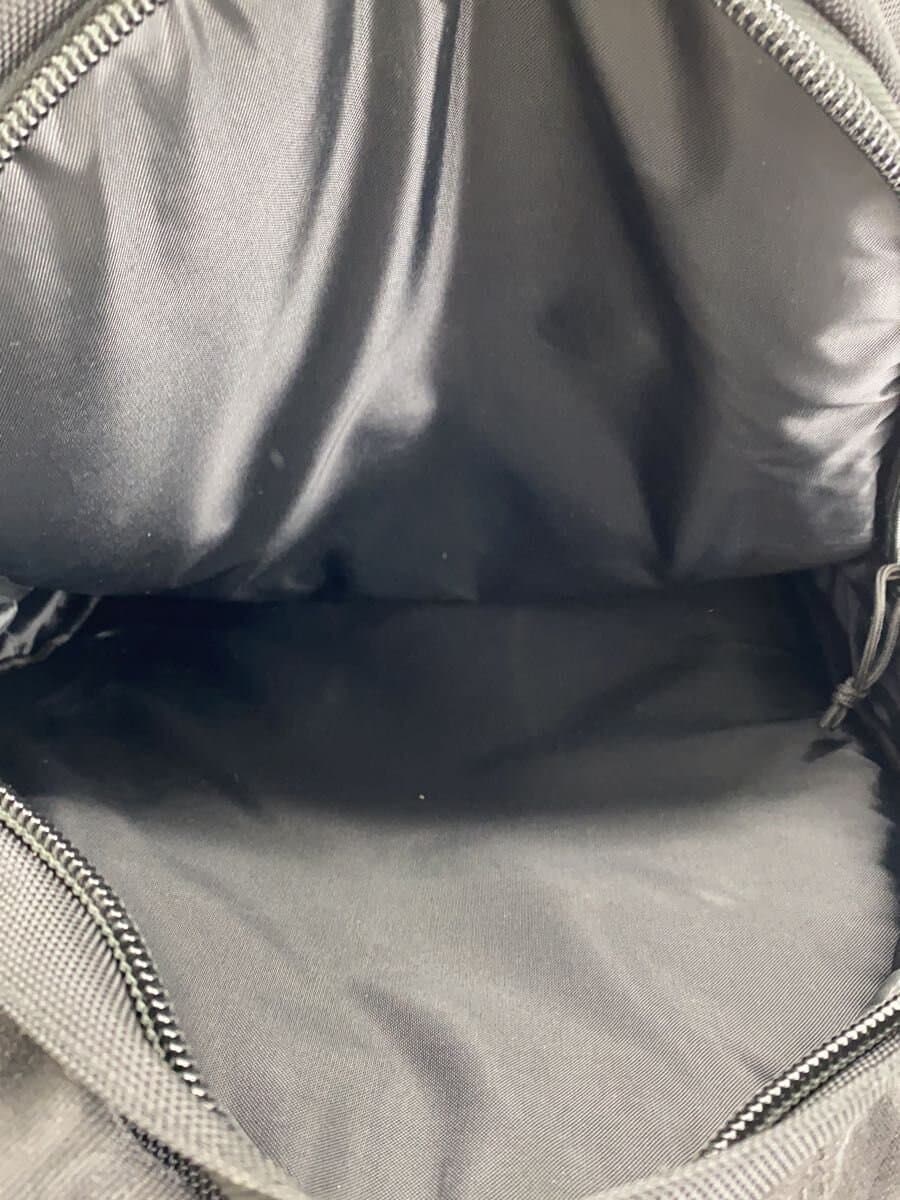 NEW ERA Backpack Polyester BLK 7