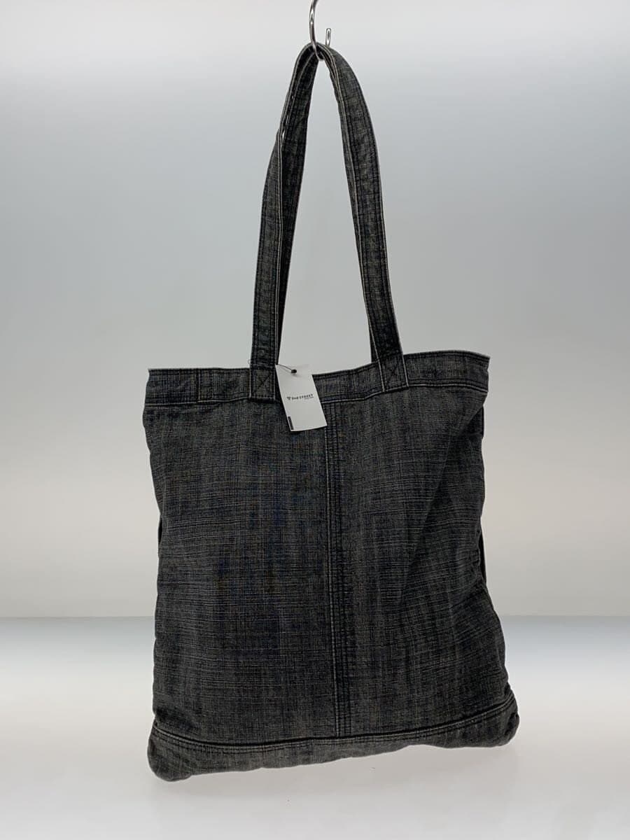 PORTER Shoulder Bag BLK 3