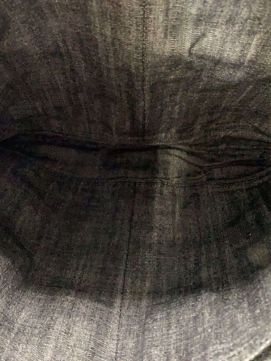 PORTER Shoulder Bag BLK 6