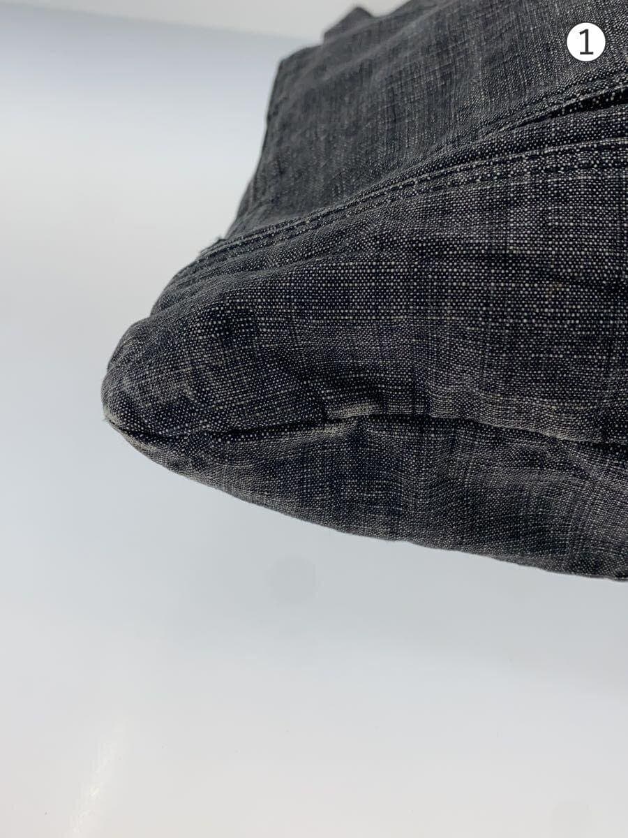 PORTER Shoulder Bag BLK 7