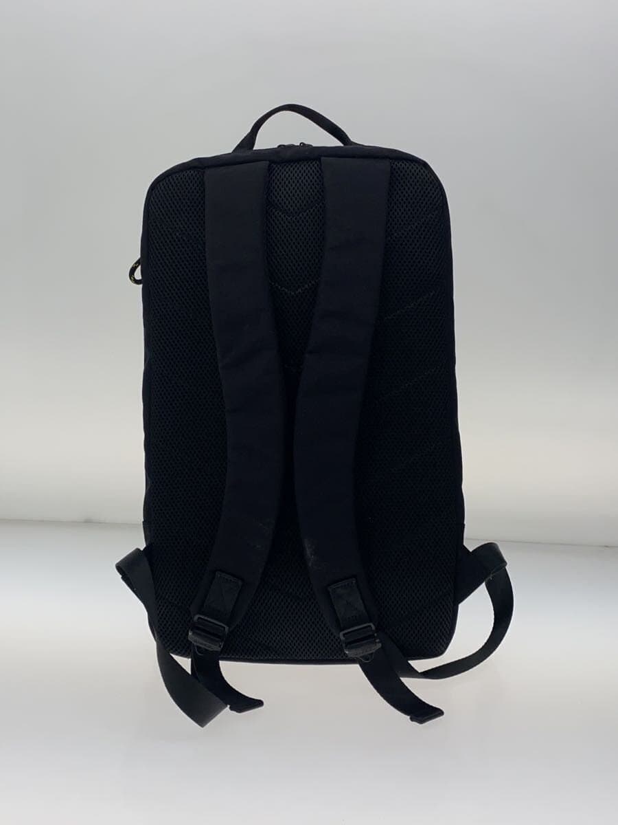 DIESEL Backpack BLK Solid 3