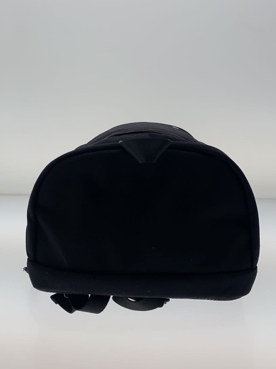 DIESEL Backpack BLK Solid 4