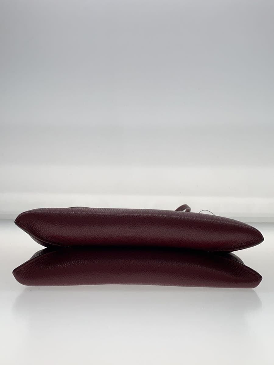 WANDLER Shoulder Bag Leather BRD Solid 4