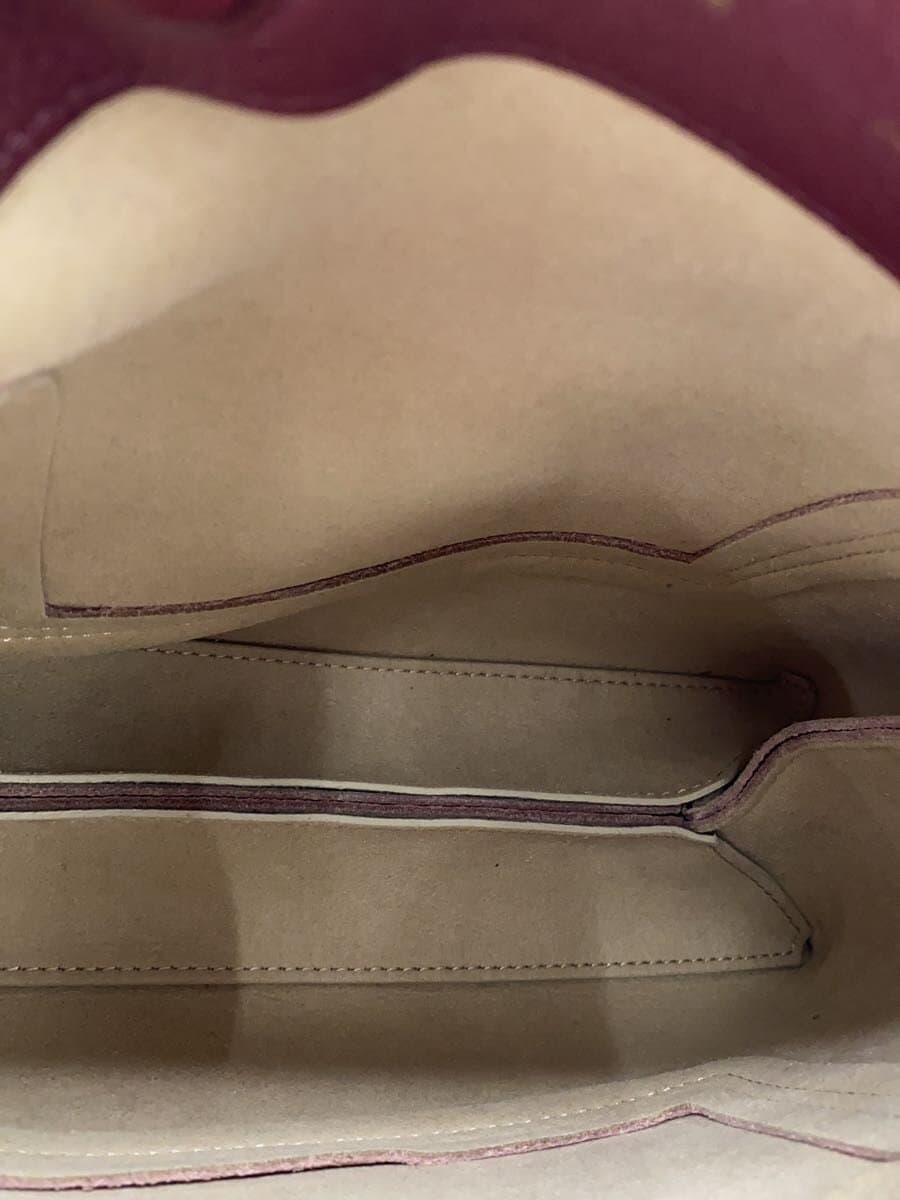 WANDLER Shoulder Bag Leather BRD Solid 6