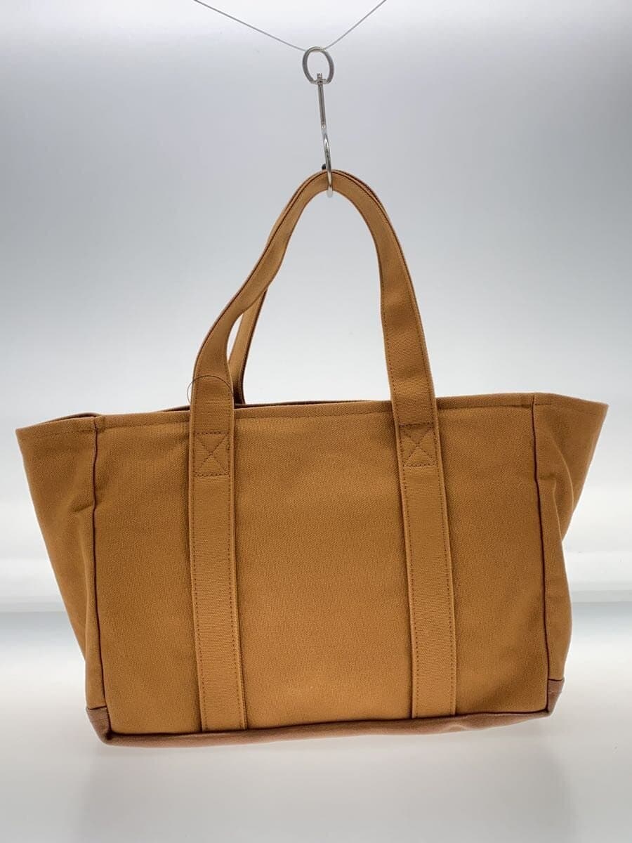 Nakagawa Masashichi Shoten Tote Bag CML Solid 3