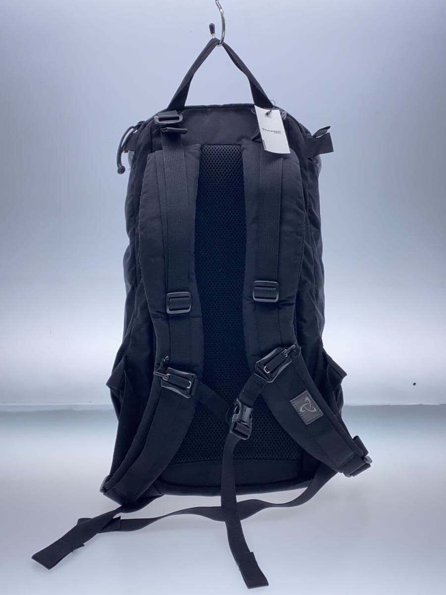 MYSTERY RANCH Backpack BLK Solid 290258 3