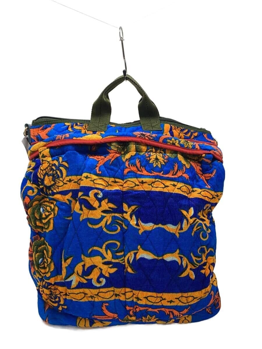Other Brand Bag BLU All Over Pattern