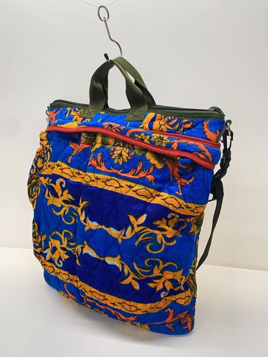 Other Brand Bag BLU All Over Pattern 2