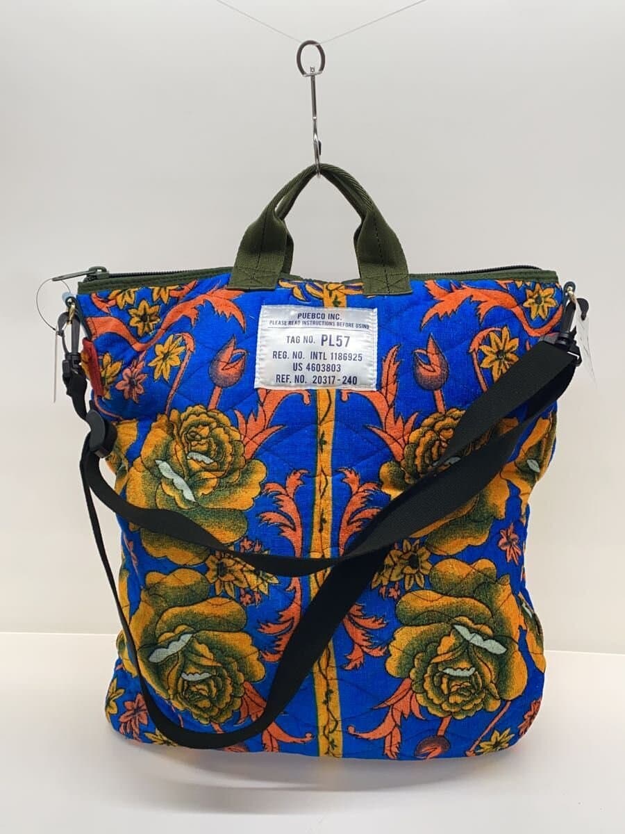 Other Brand Bag BLU All Over Pattern 3