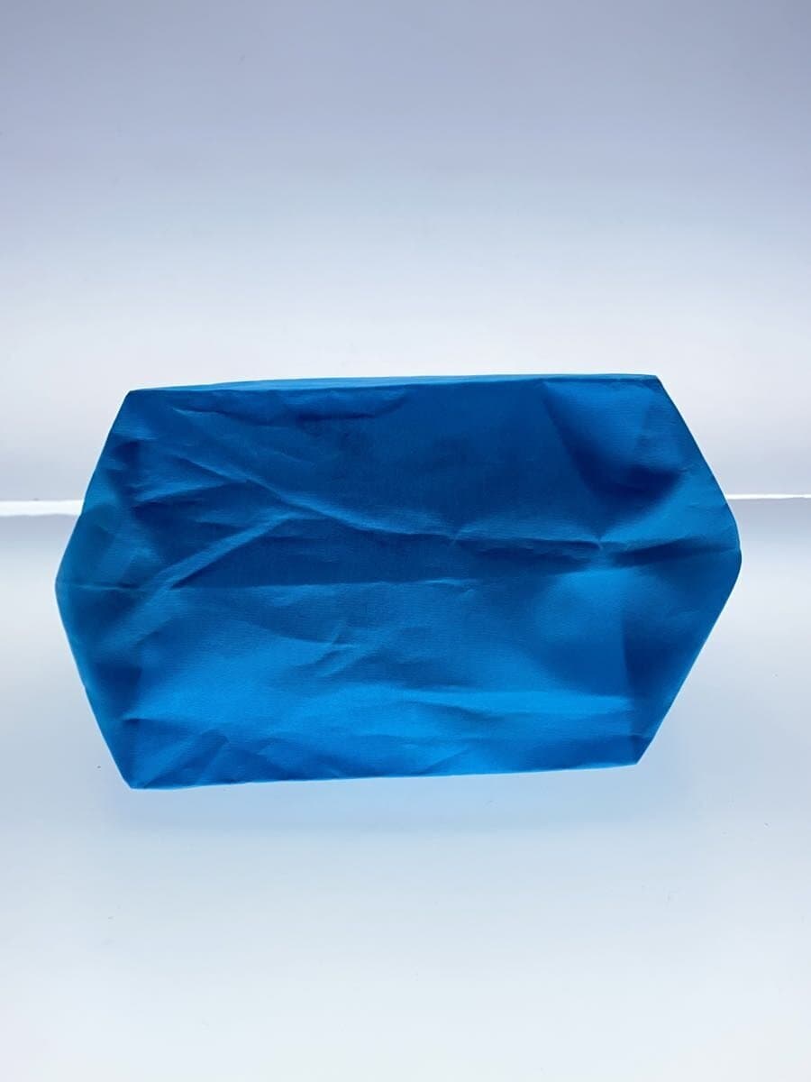 JIB Handbag PVC BLU 4