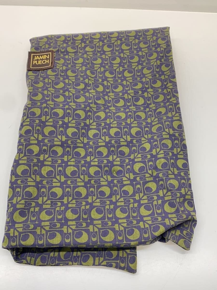 Jamin Puech Tote Bag Multicolor All Over Pattern 7