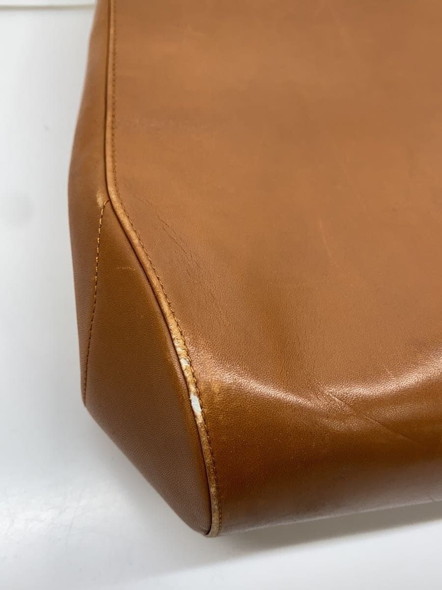 Other Brand Paloma Picaso Shoulder Bag Leather CML Solid 7