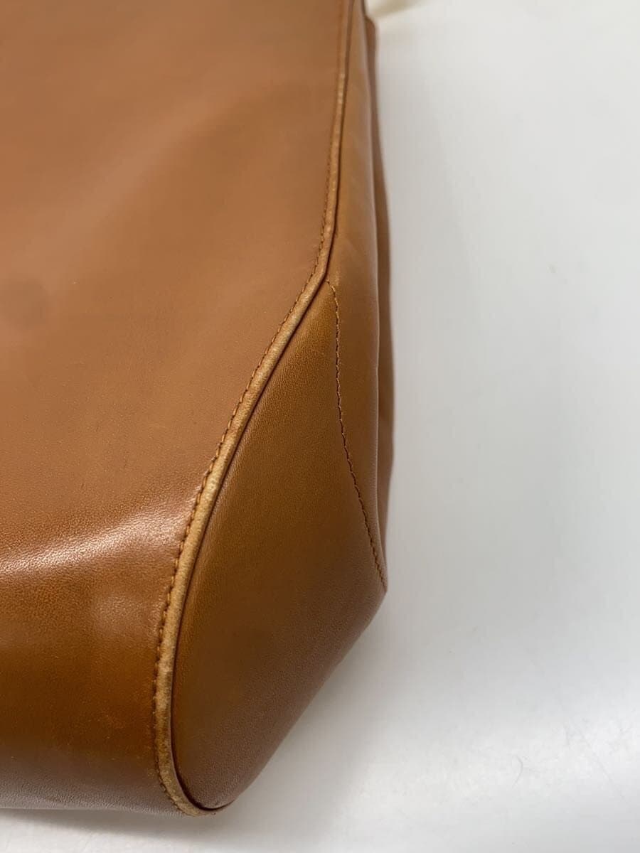 Other Brand Paloma Picaso Shoulder Bag Leather CML Solid 8