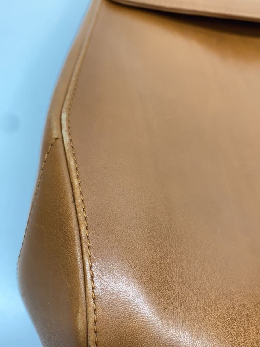 Other Brand Paloma Picaso Shoulder Bag Leather CML Solid 9