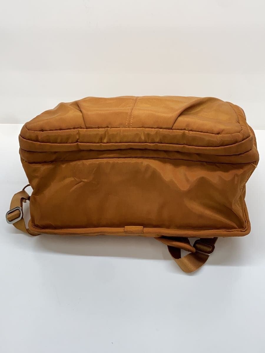 Kanana project Backpack Polyester ORN Solid 4