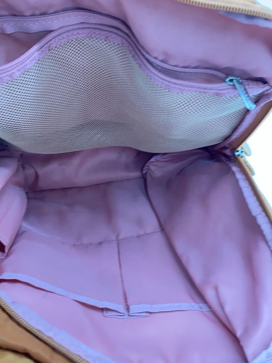 Kanana project Backpack Polyester ORN Solid 6