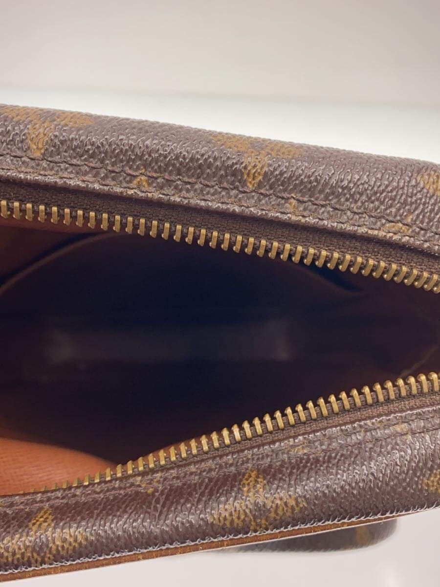 LOUIS VUITTON Amazon_Monogram Canvas PVC BRW 6