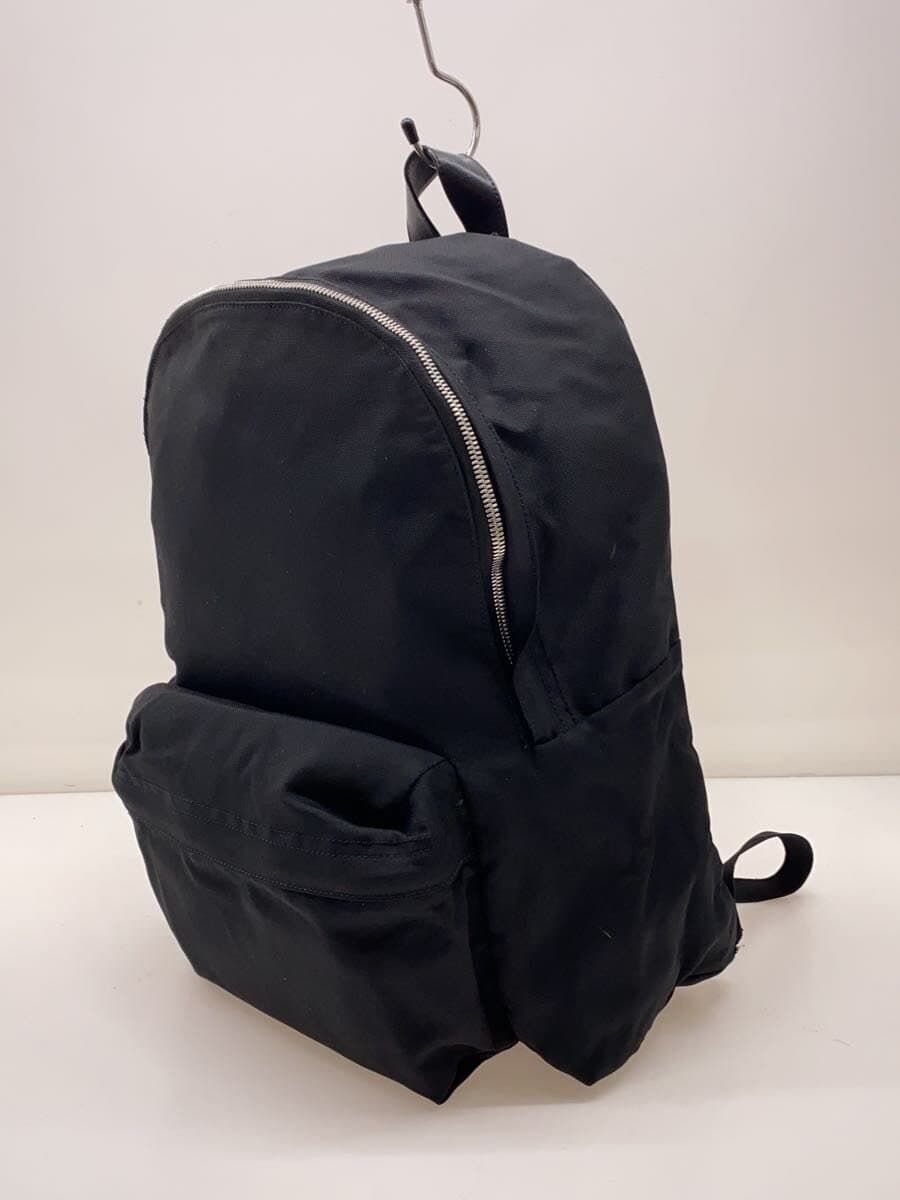 CELINE Backpack Nylon BLK 2