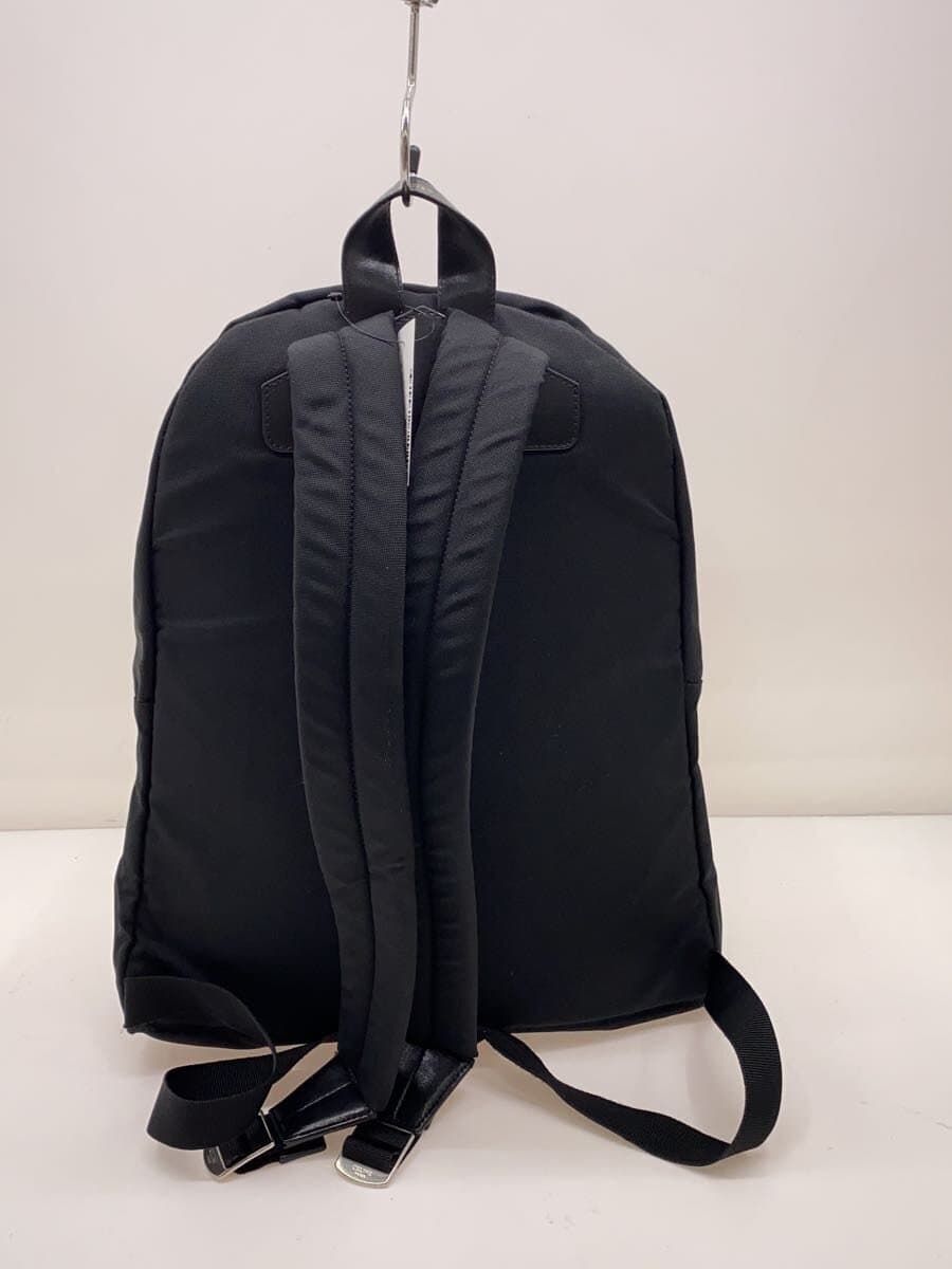 CELINE Backpack Nylon BLK 3