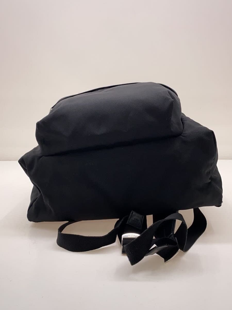 CELINE Backpack Nylon BLK 4