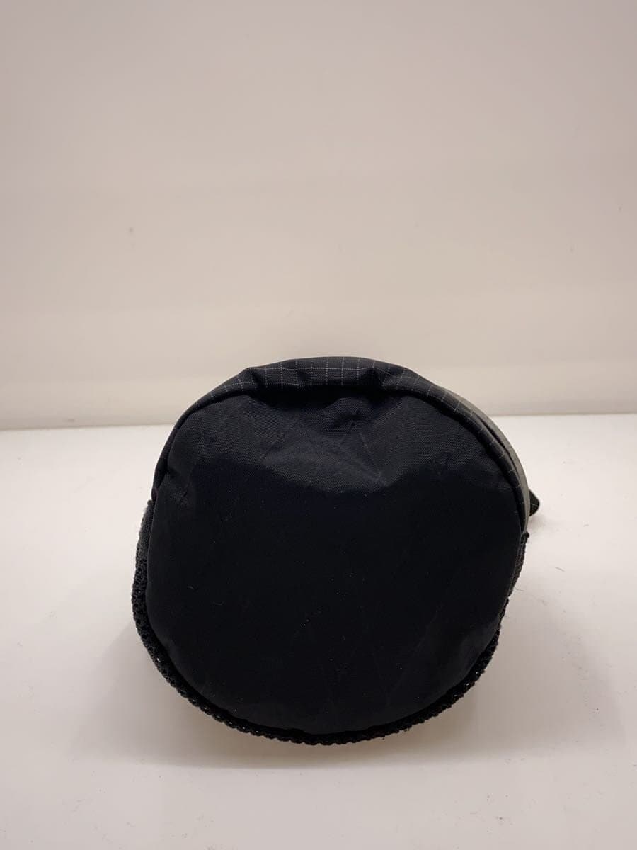 Supreme Shoulder Bag Polyester BLK 4