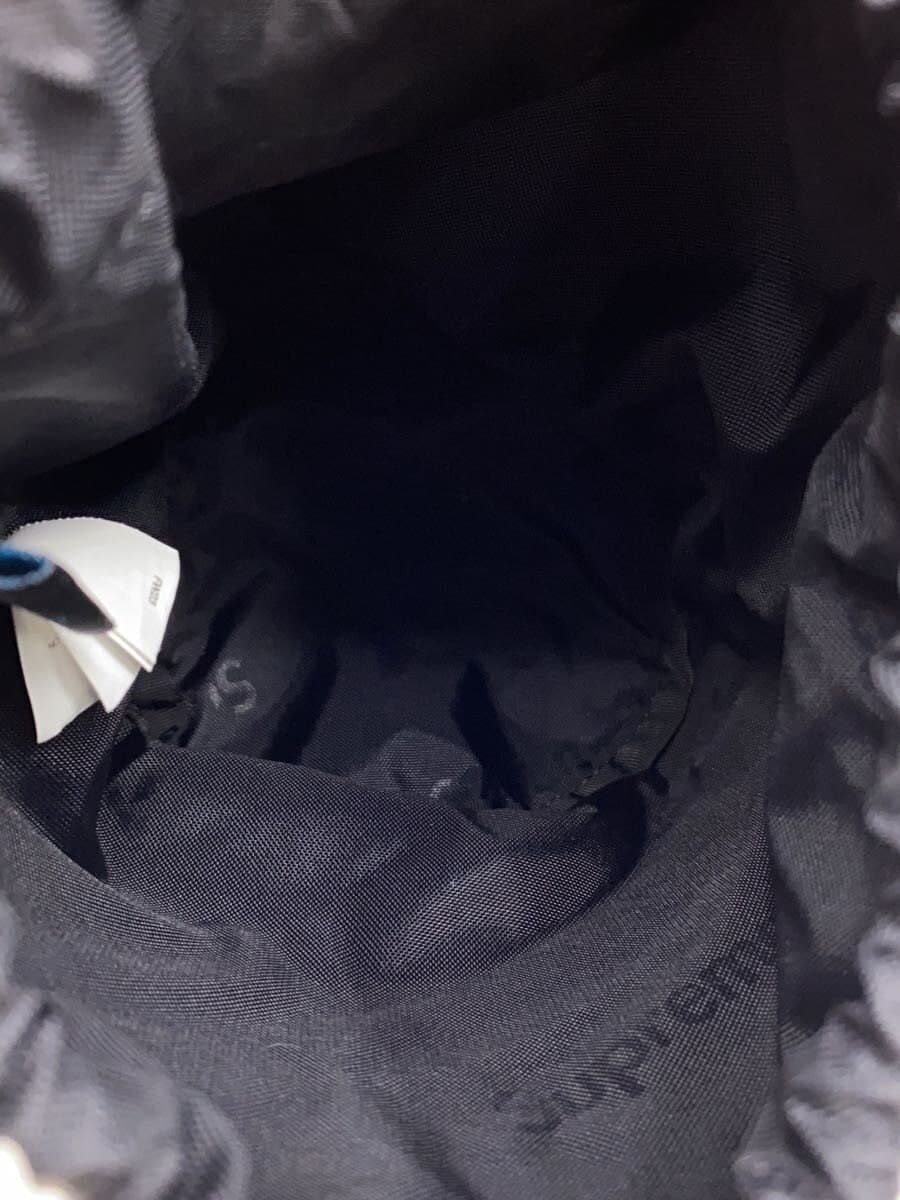 Supreme Shoulder Bag Polyester BLK 6