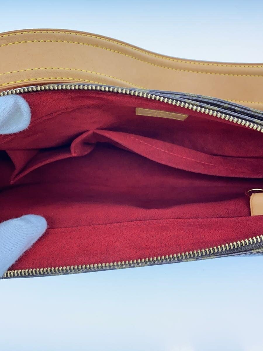 LOUIS VUITTON Viva Cite GM_Monogram Canvas PVC BRW 6