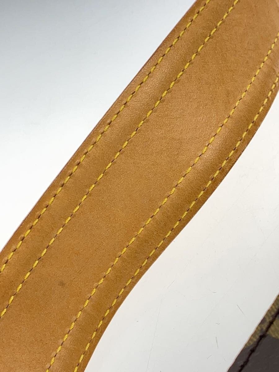 LOUIS VUITTON Viva Cite GM_Monogram Canvas PVC BRW 7