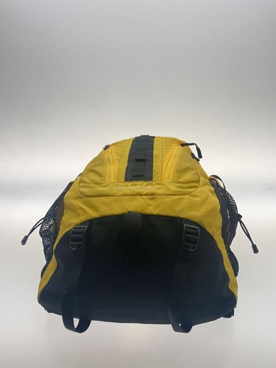 THE NORTH FACE backpack Polyester YLW NF0A3KYI 4