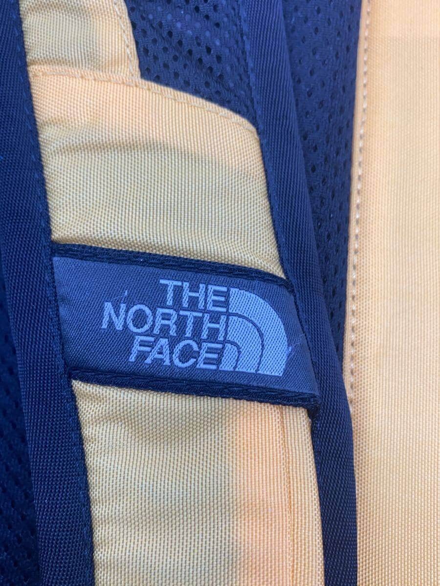 THE NORTH FACE backpack Polyester YLW NF0A3KYI 5
