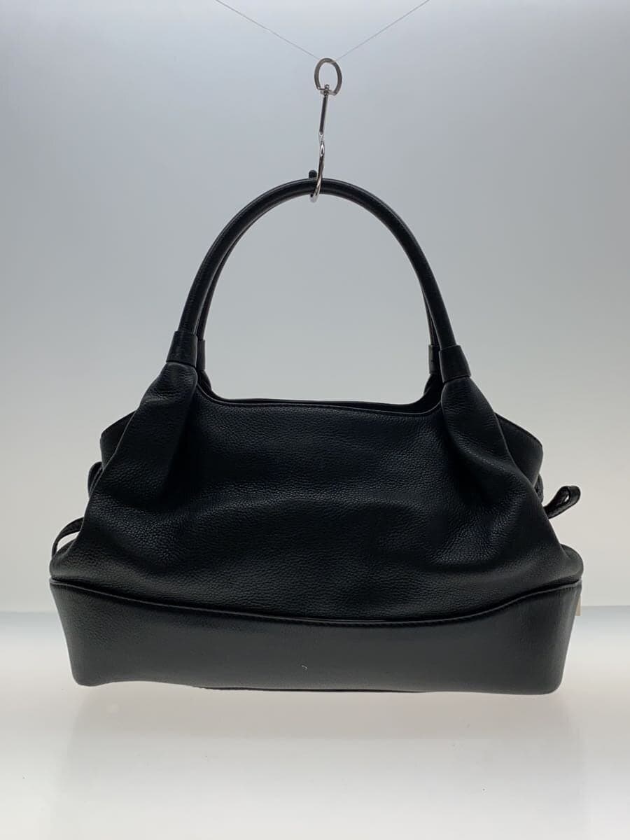 Kate Spade New York shoulder bag leather black 3