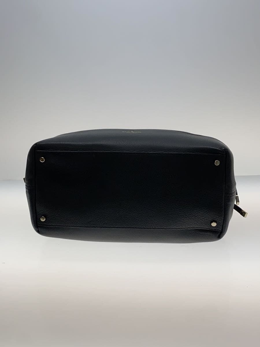 Kate Spade New York shoulder bag leather black 4