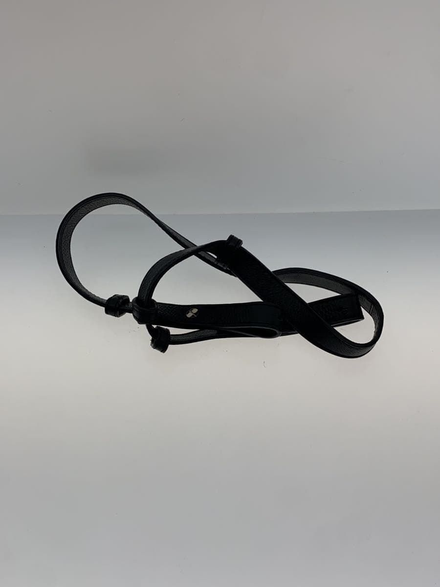 Kate Spade New York shoulder bag leather black 7