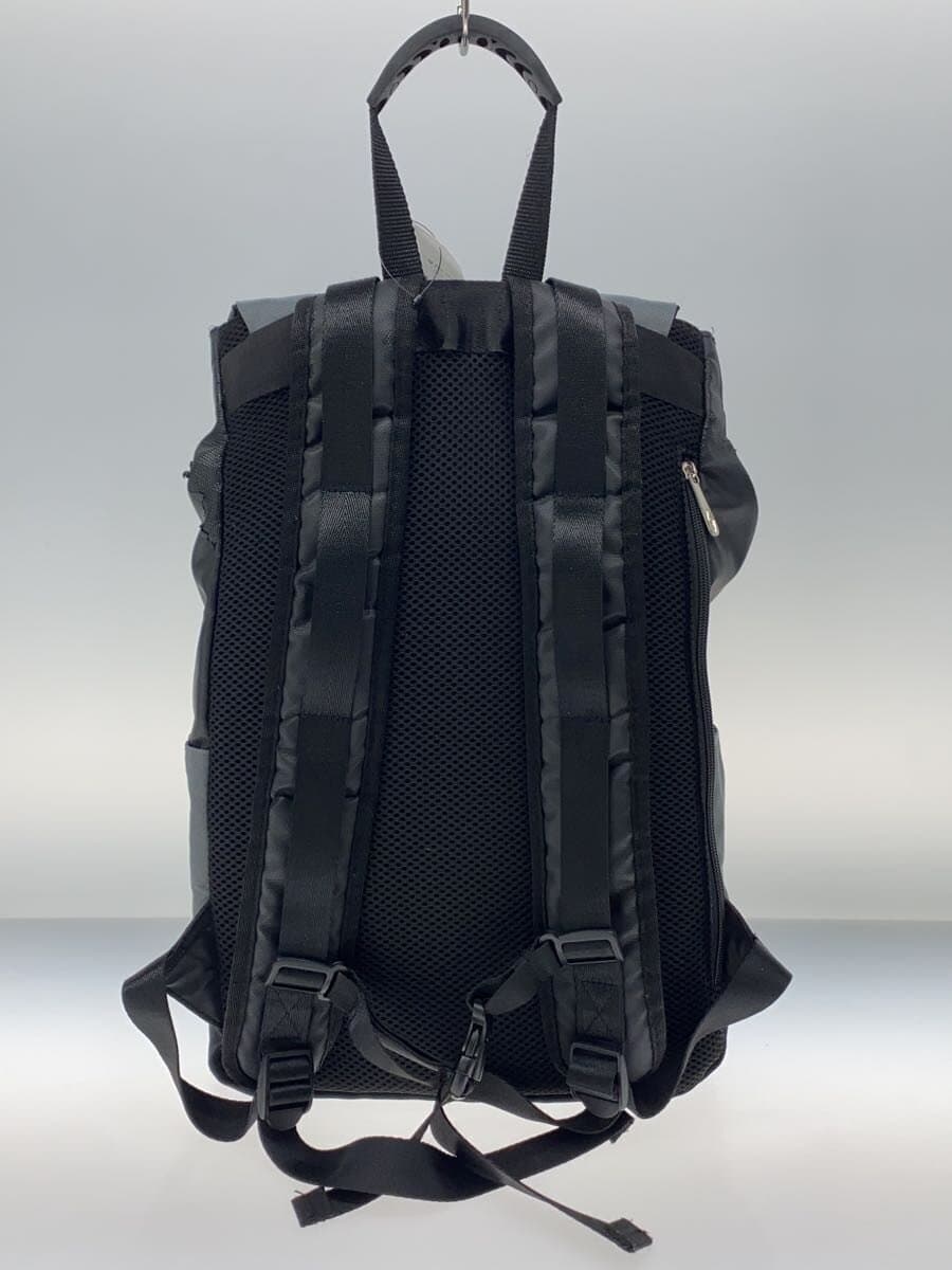 UMBRO Backpack BLK 3