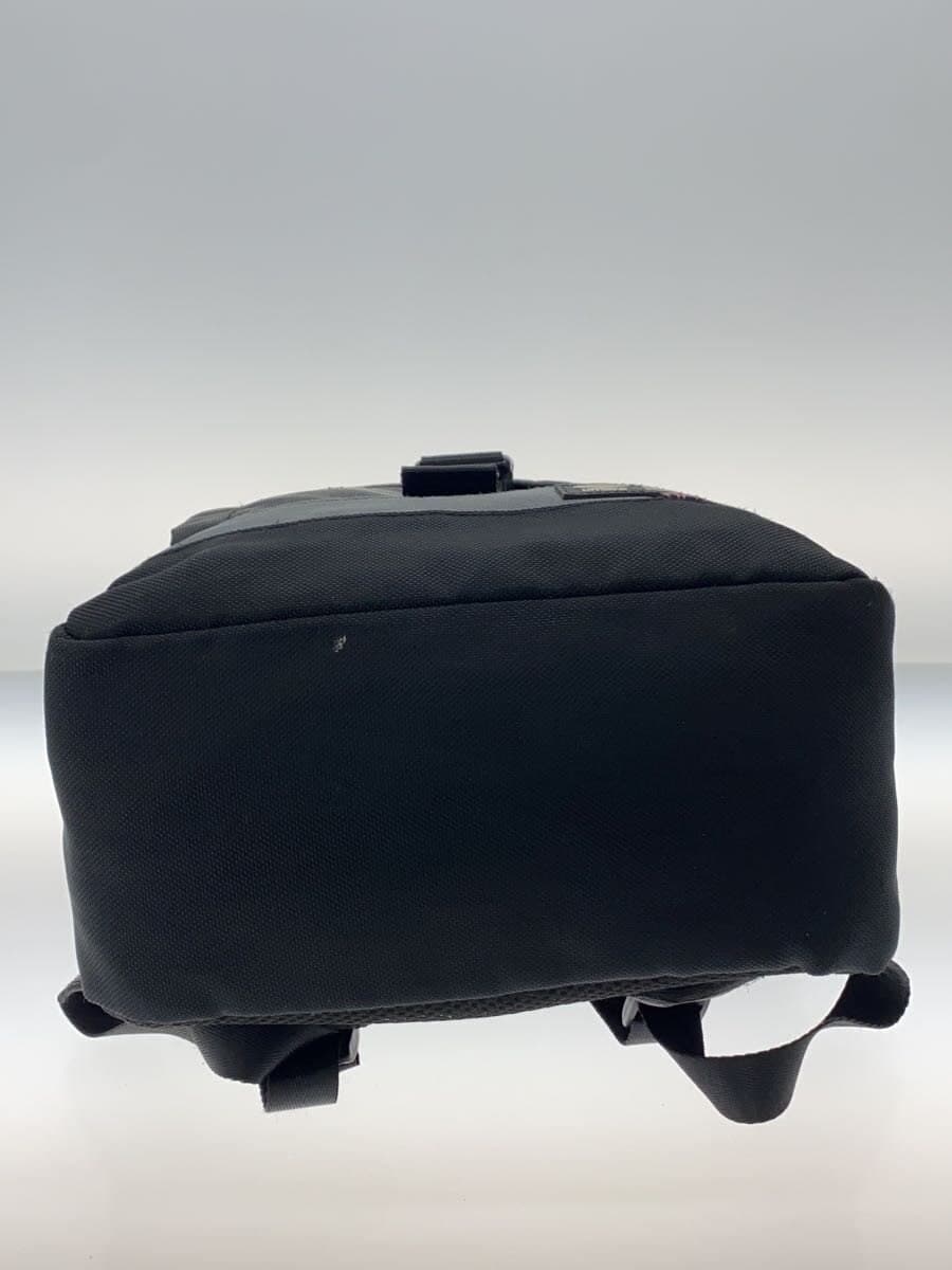 UMBRO Backpack BLK 4