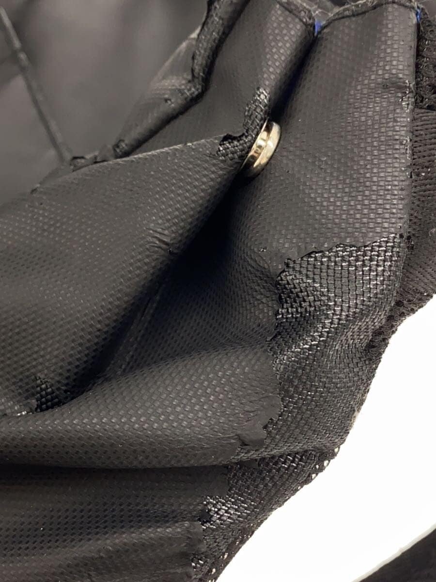 UMBRO Backpack BLK 8