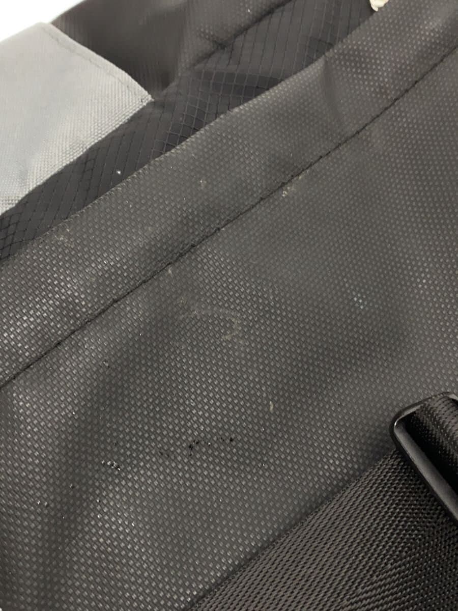 UMBRO Backpack BLK 9