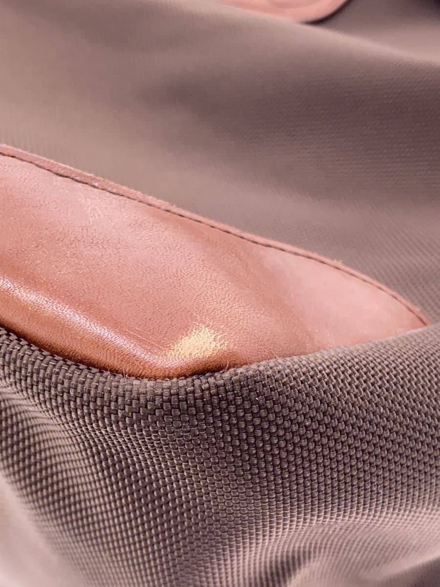 BARNEYS NEWYORK Boston Bag BRW 7