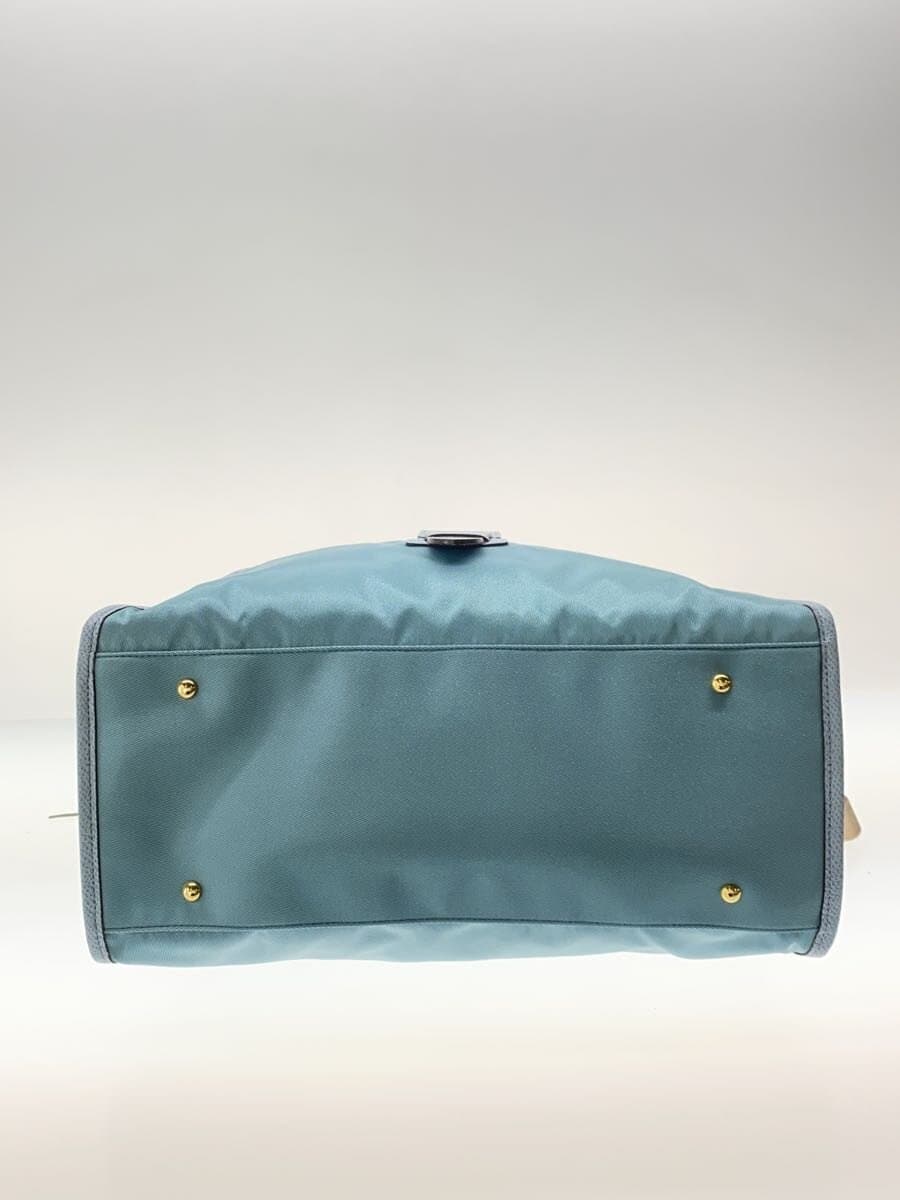 CYPRIS Bag Nylon BLU Solid 4
