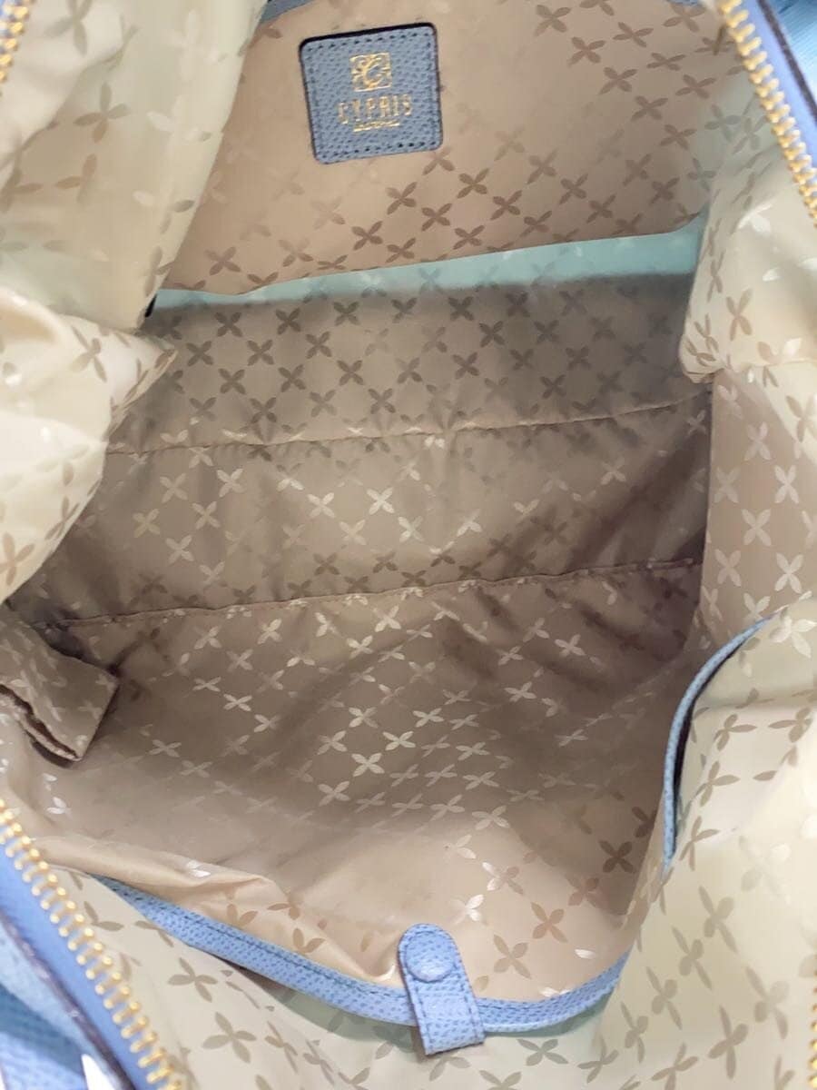 CYPRIS Bag Nylon BLU Solid 6