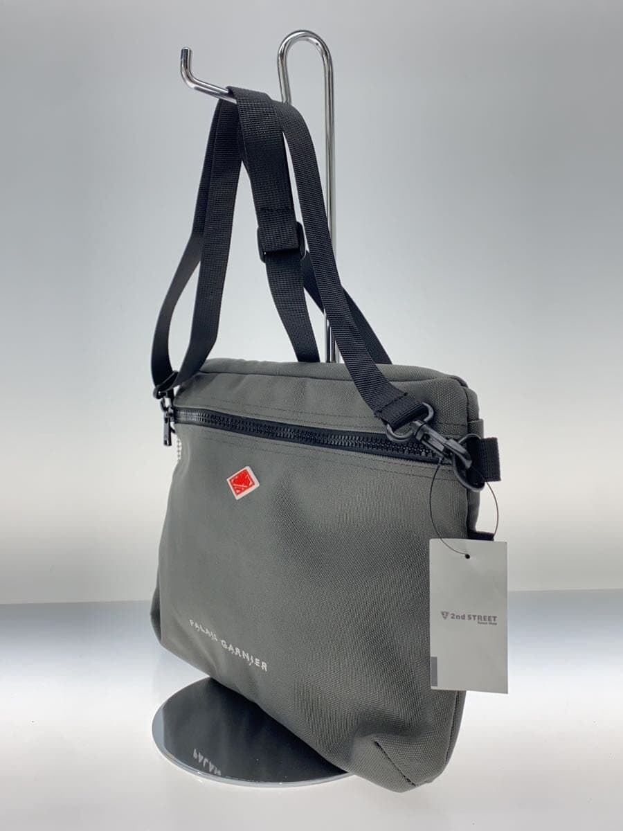 DANTON Shoulder Bag GRY 2