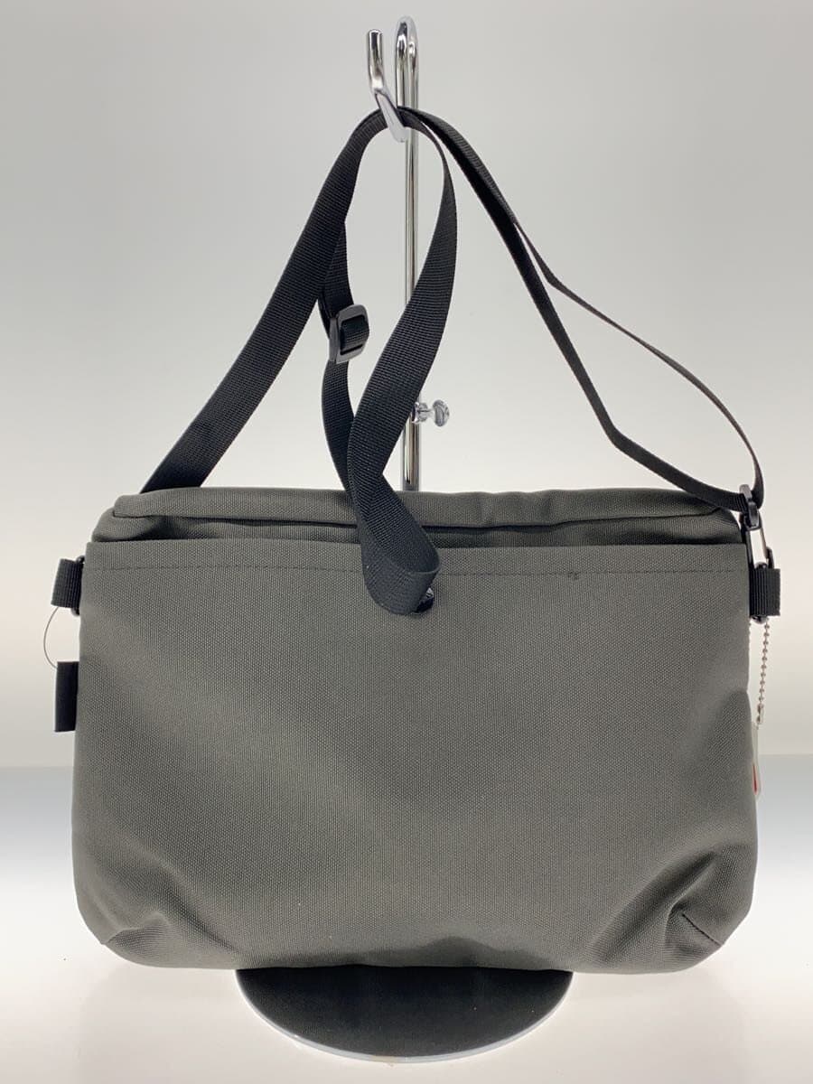 DANTON Shoulder Bag GRY 3
